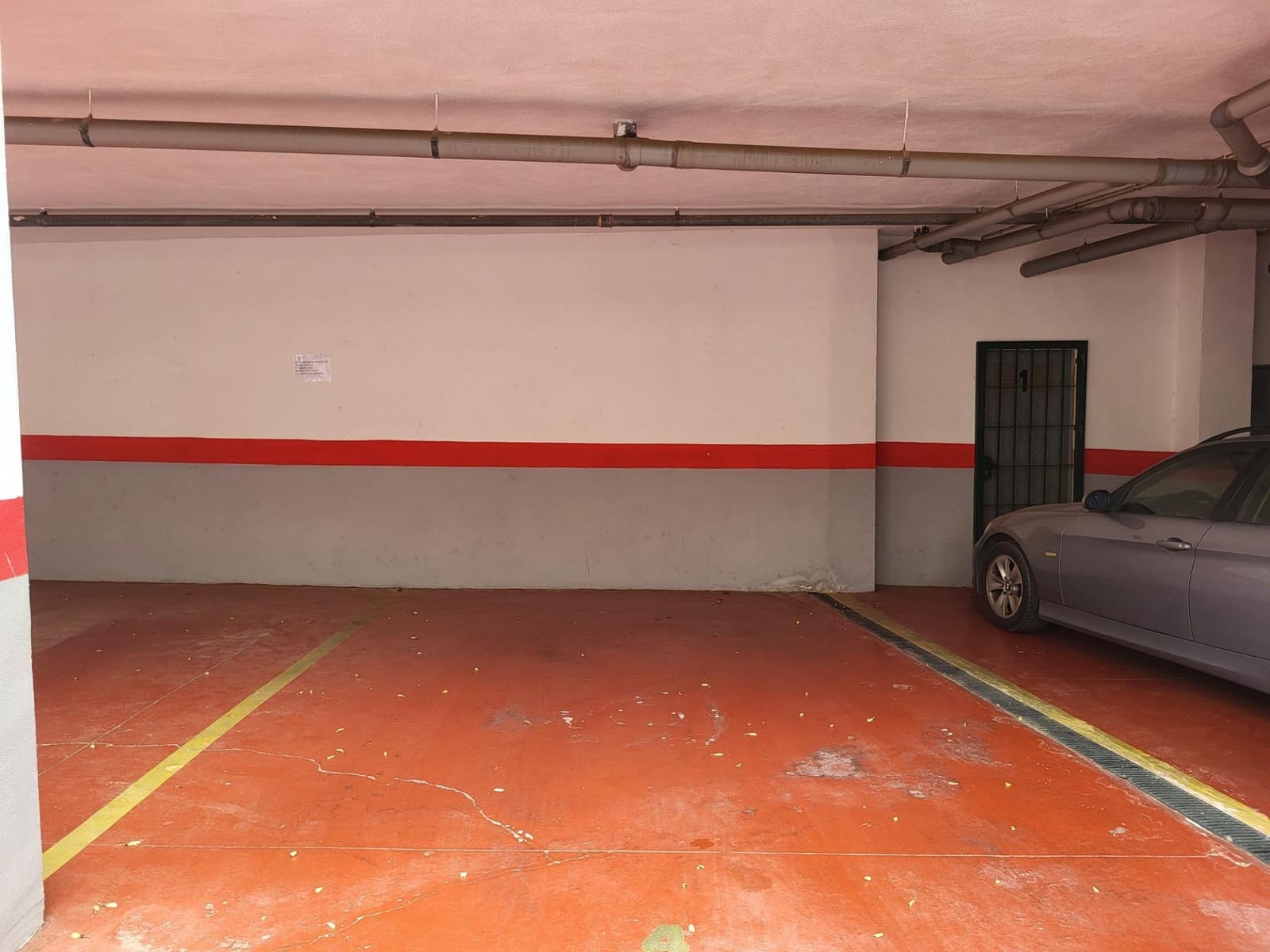 Appartement de 1 chambre à louer à Elviria avec piscine garage - 1 300 € (Ref: 10086444)