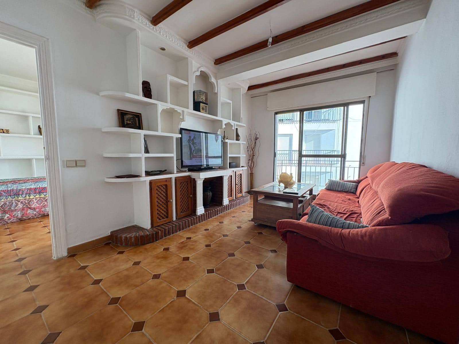 2 soveværelse Lejlighed til salg i San Pedro de Alcantara - € 245.000 (Ref: 10089647)