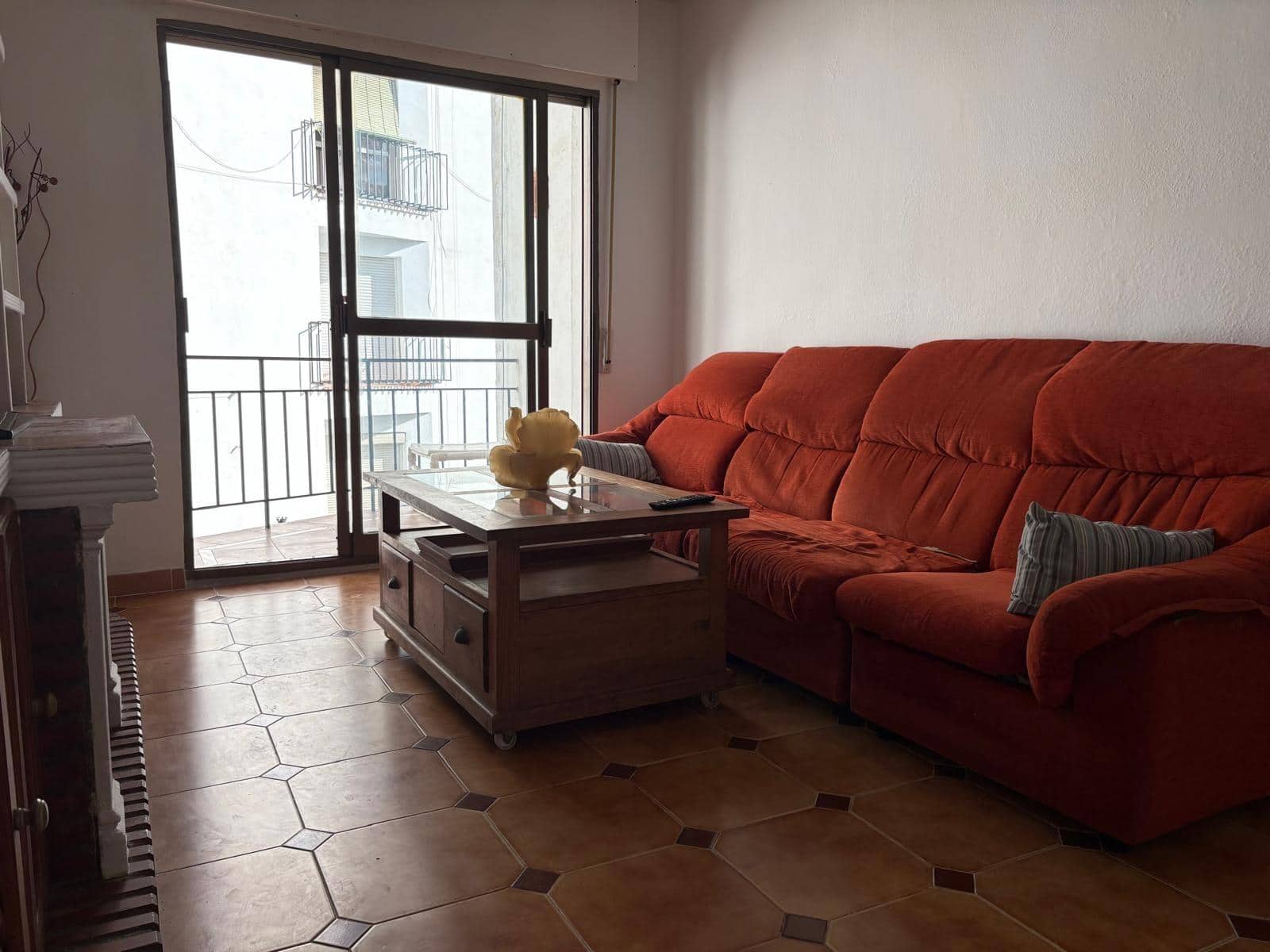 2 soveværelse Lejlighed til salg i San Pedro de Alcantara - € 245.000 (Ref: 10089647)