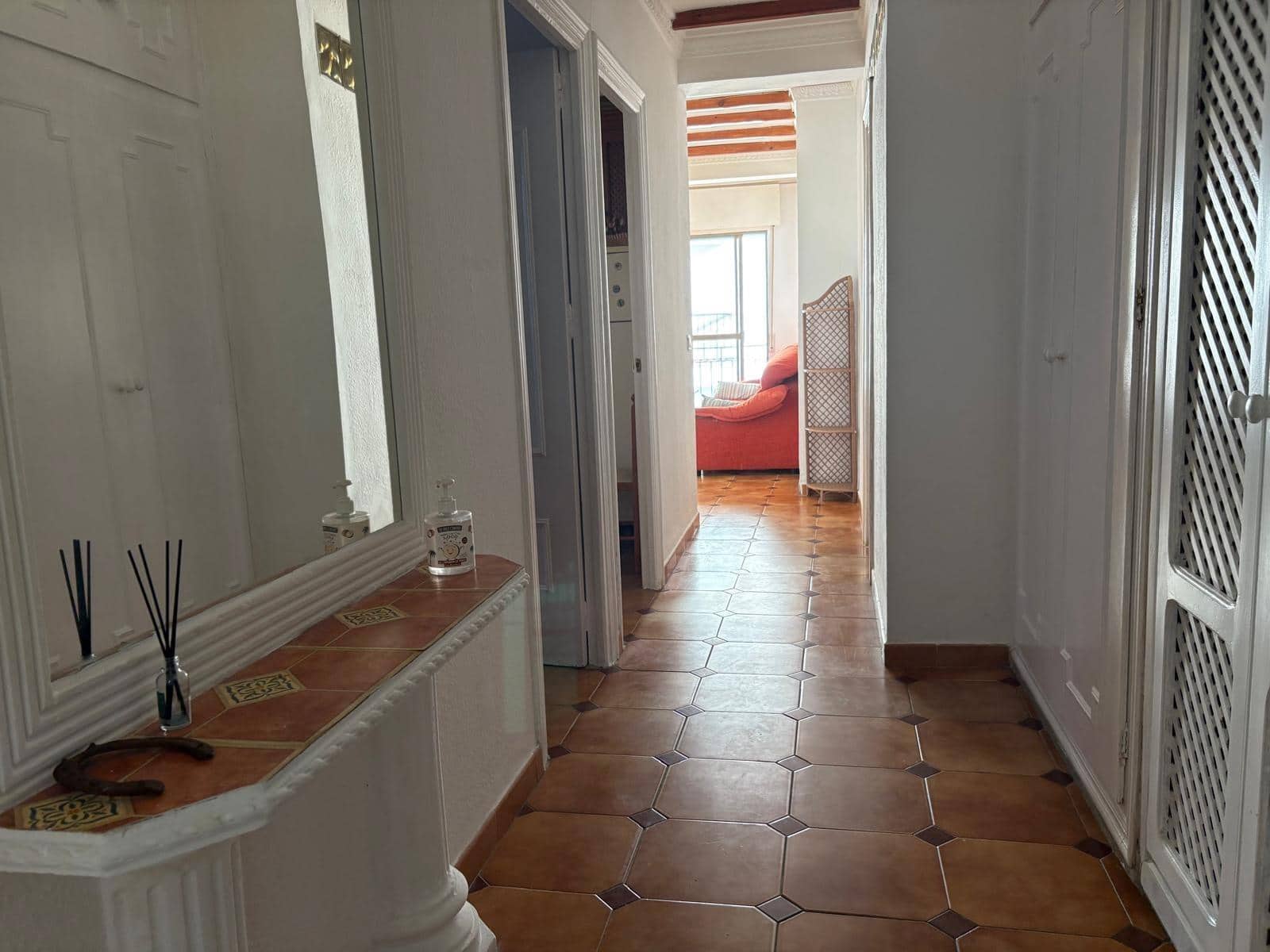 2 soveværelse Lejlighed til salg i San Pedro de Alcantara - € 245.000 (Ref: 10089647)