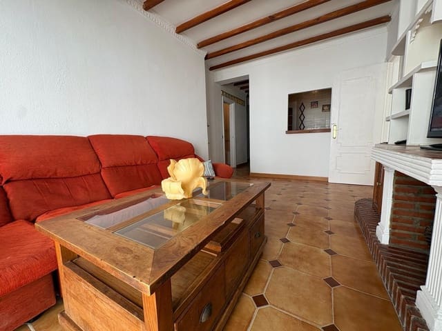 2 soveværelse Lejlighed til salg i San Pedro de Alcantara, Marbella - € 245.000 (Ref: 10089647)
