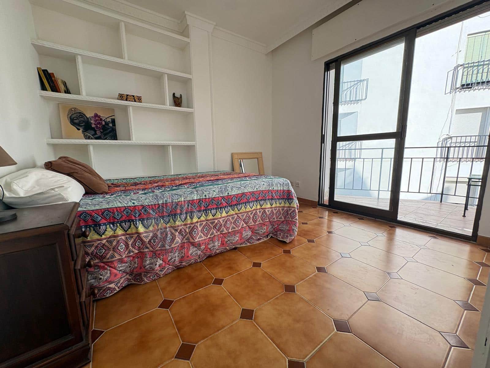 2 soveværelse Lejlighed til salg i San Pedro de Alcantara - € 245.000 (Ref: 10089647)