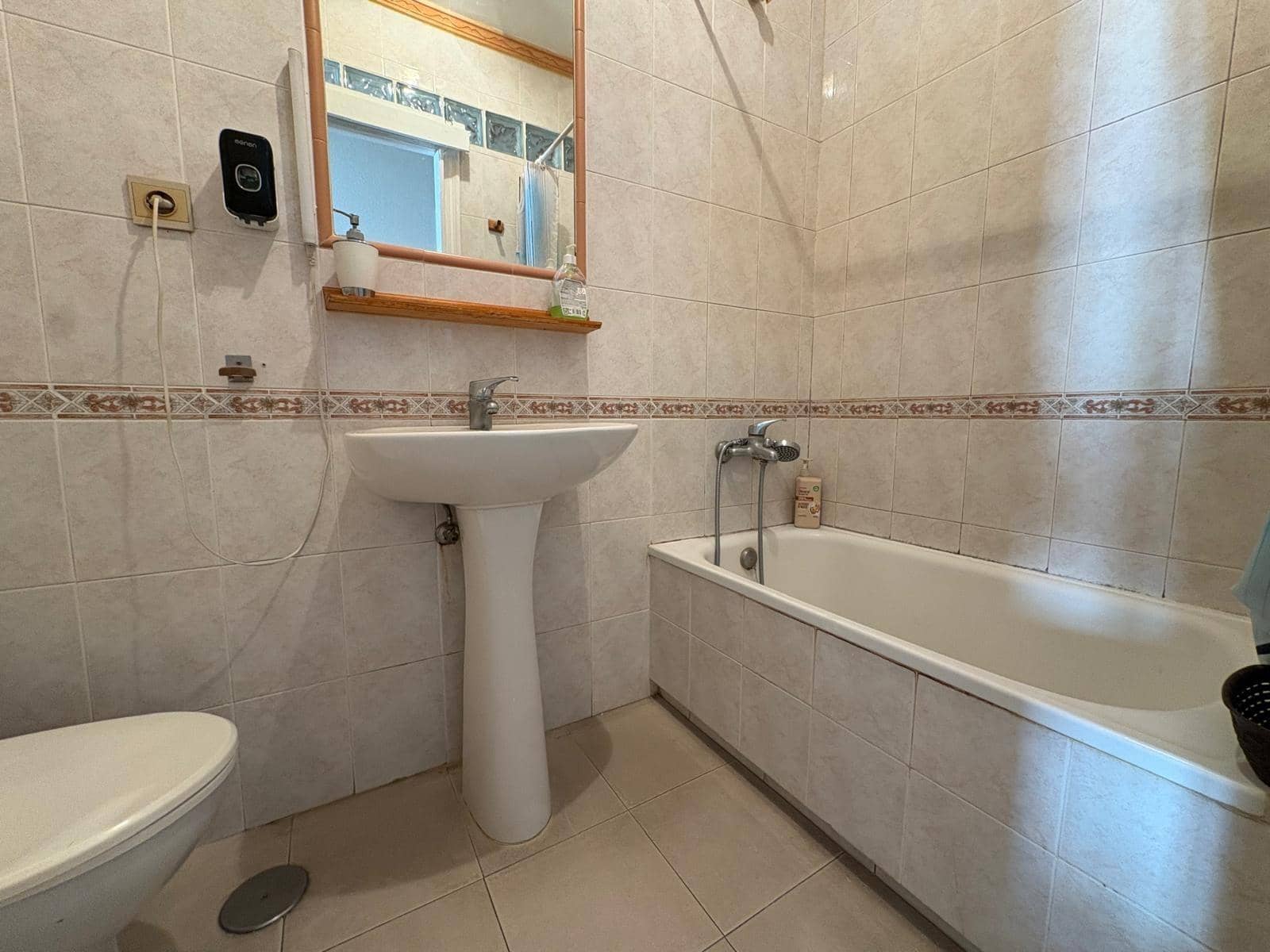 2 soveværelse Lejlighed til salg i San Pedro de Alcantara - € 245.000 (Ref: 10089647)
