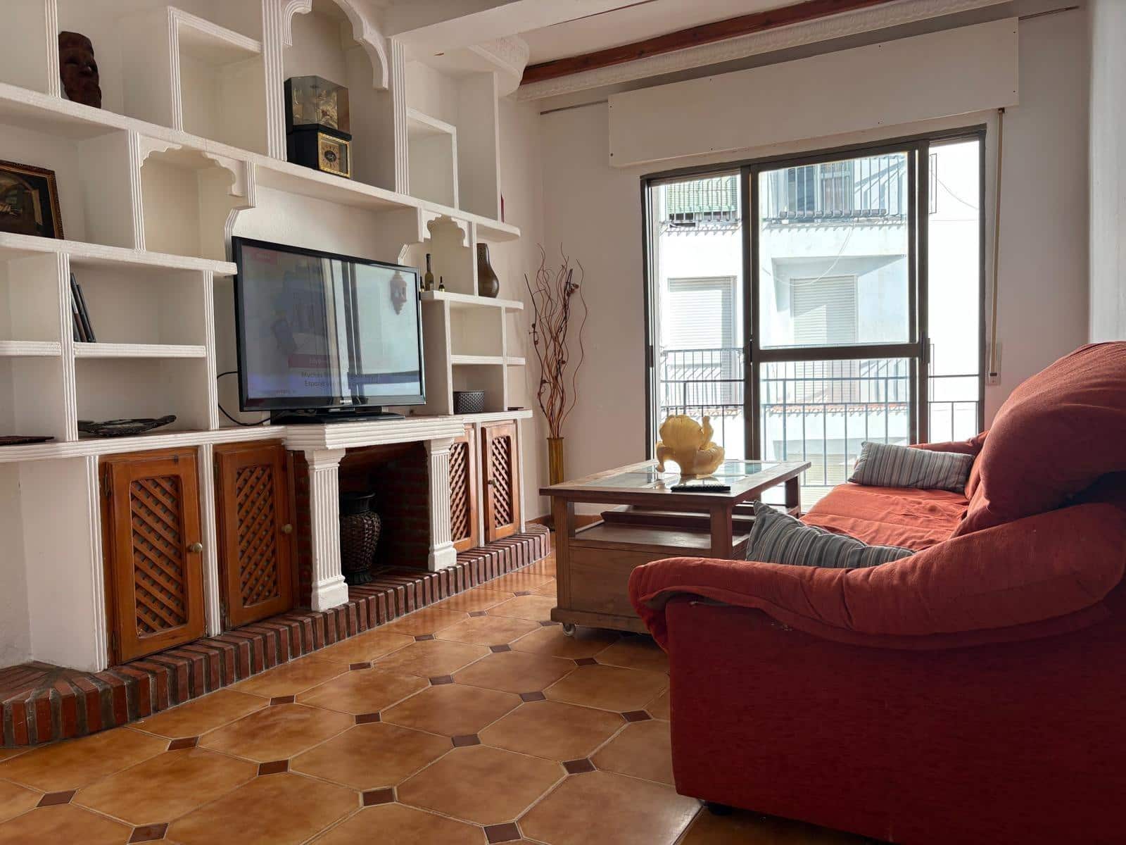 2 soveværelse Lejlighed til salg i San Pedro de Alcantara - € 245.000 (Ref: 10089647)