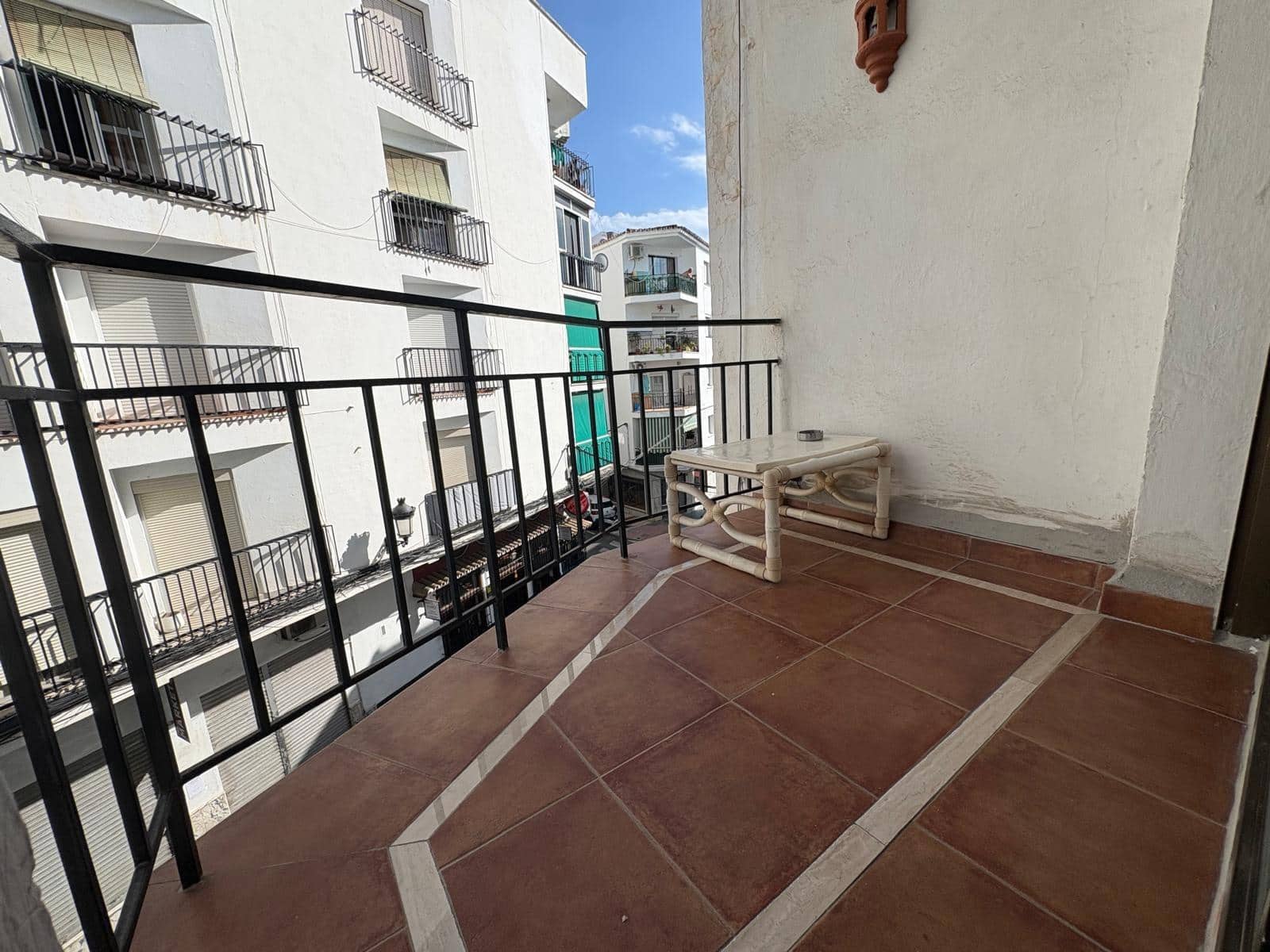 2 soveværelse Lejlighed til salg i San Pedro de Alcantara - € 245.000 (Ref: 10089647)