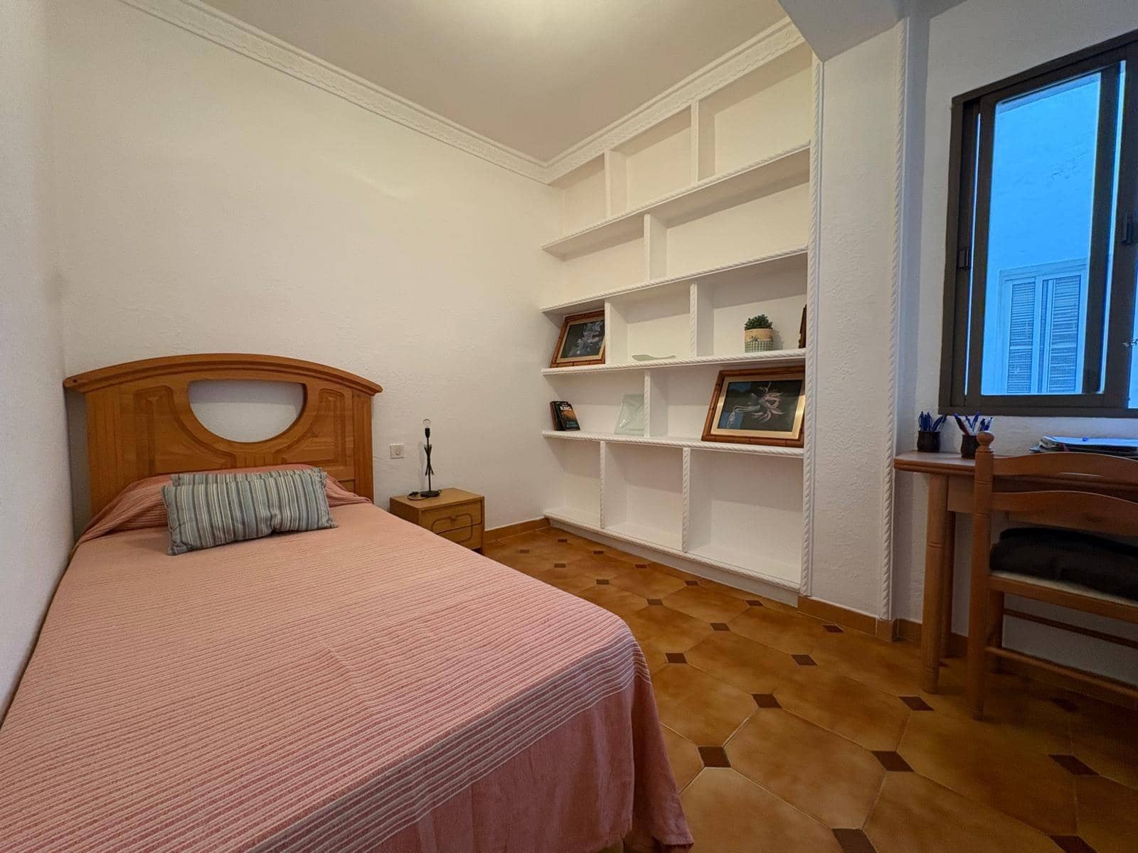 2 soveværelse Lejlighed til salg i San Pedro de Alcantara - € 245.000 (Ref: 10089647)