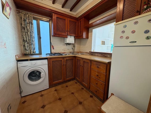 2 soveværelse Lejlighed til salg i San Pedro de Alcantara, Marbella - € 245.000 (Ref: 10089647)