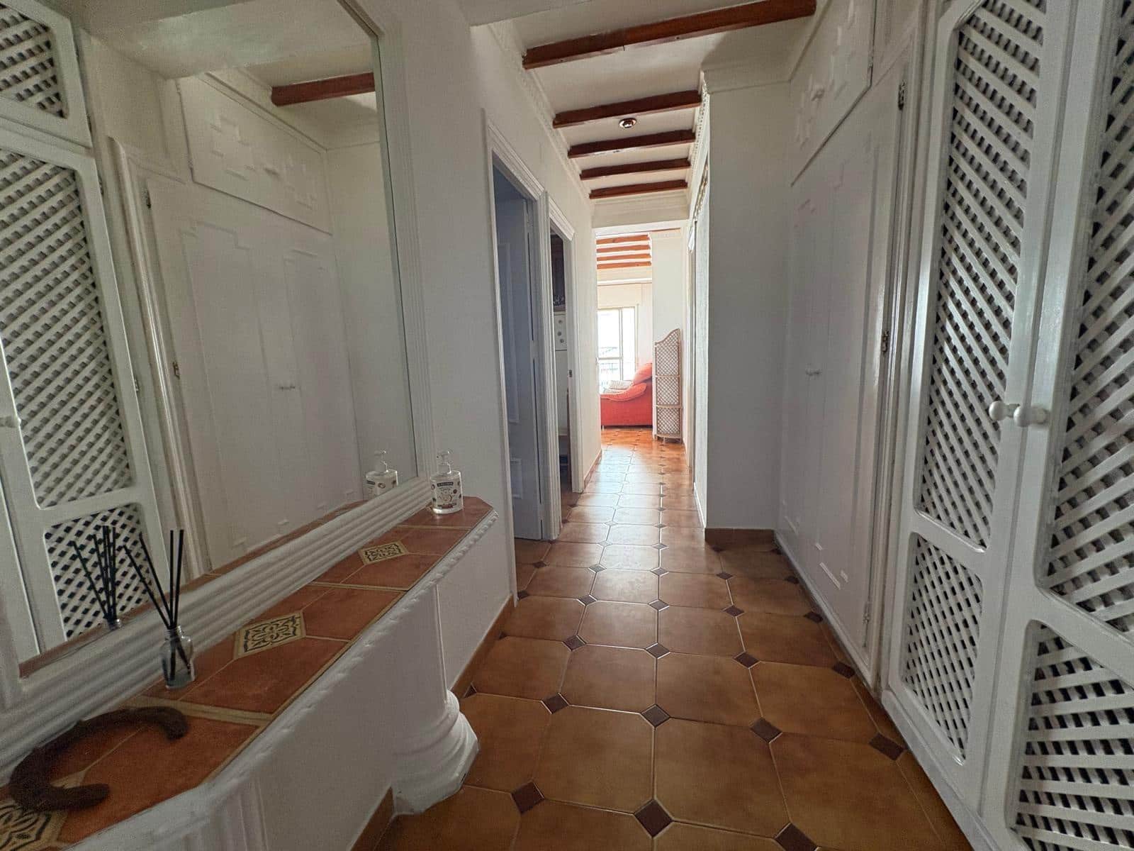 2 soveværelse Lejlighed til salg i San Pedro de Alcantara - € 245.000 (Ref: 10089647)