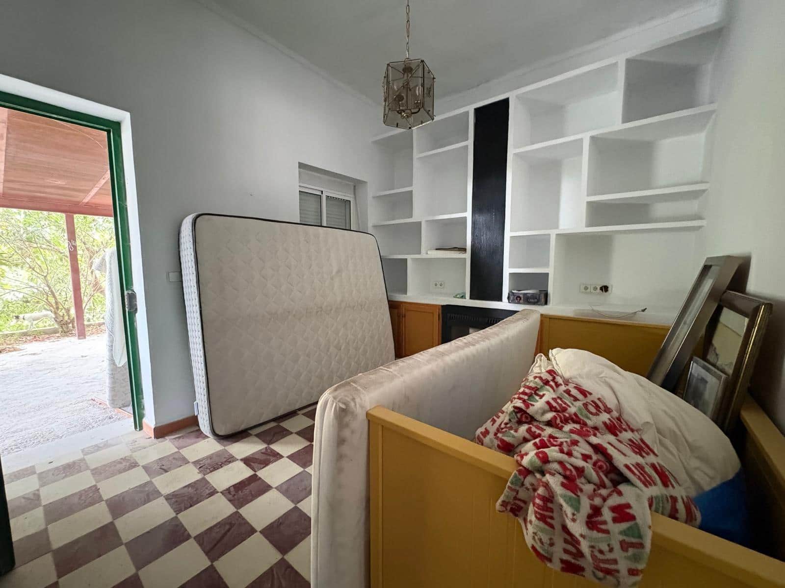 Finca/Casa Rural de 3 habitaciones en Coín en venta - 320.000 € (Ref: 10094941)