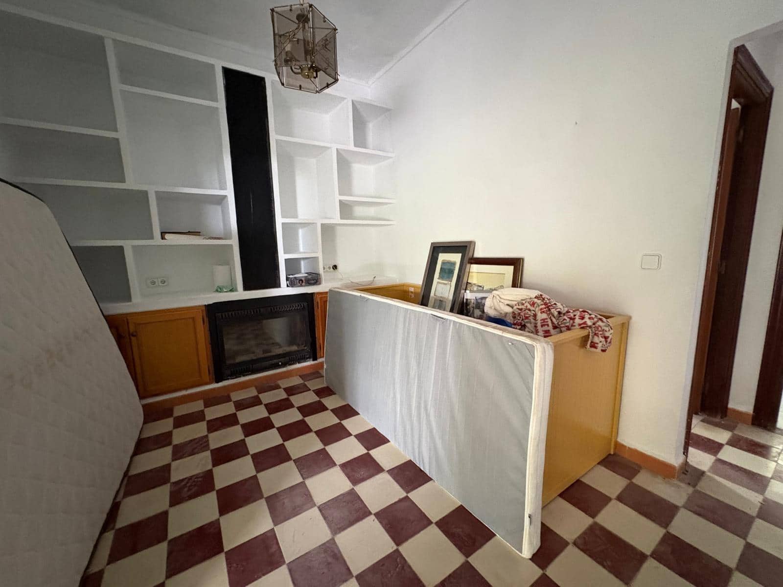 Finca/Casa Rural de 3 habitaciones en Coín en venta - 320.000 € (Ref: 10094941)