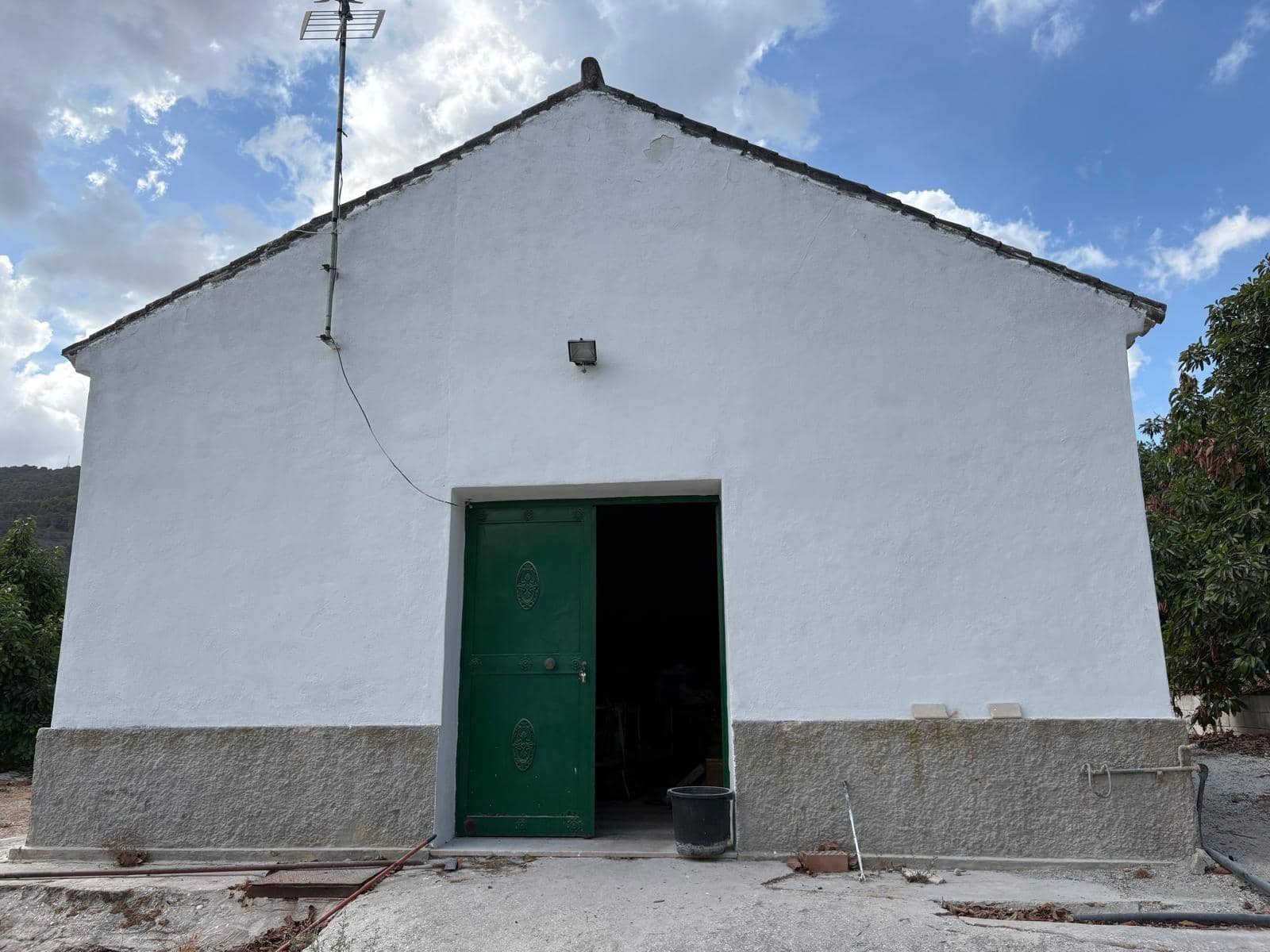 Finca/Casa Rural de 3 habitaciones en Coín en venta - 320.000 € (Ref: 10094941)