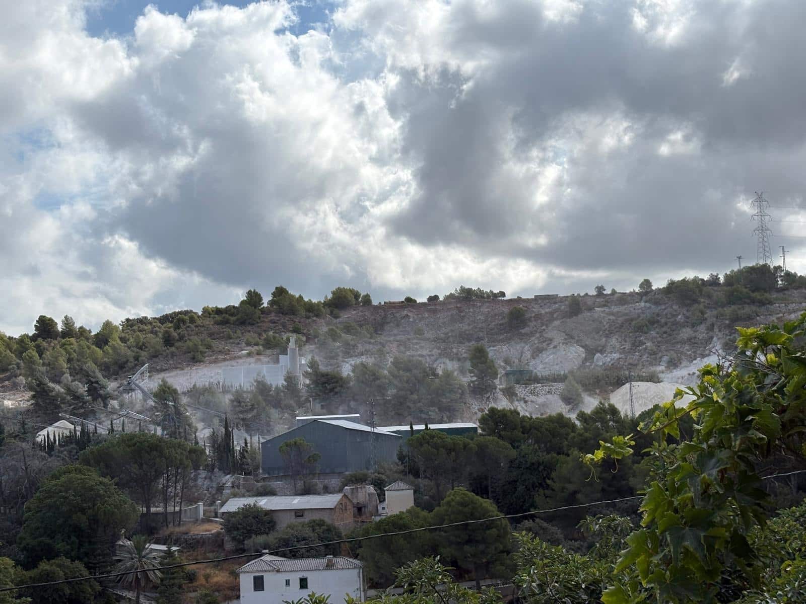 Finca/Casa Rural de 3 habitaciones en Coín en venta - 320.000 € (Ref: 10094941)