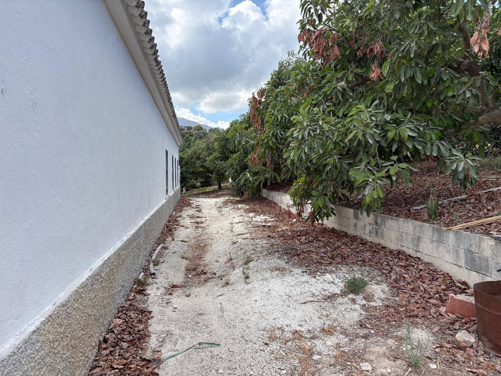 Finca/Casa Rural de 3 habitaciones en Coín en venta - 320.000 € (Ref: 10094941)