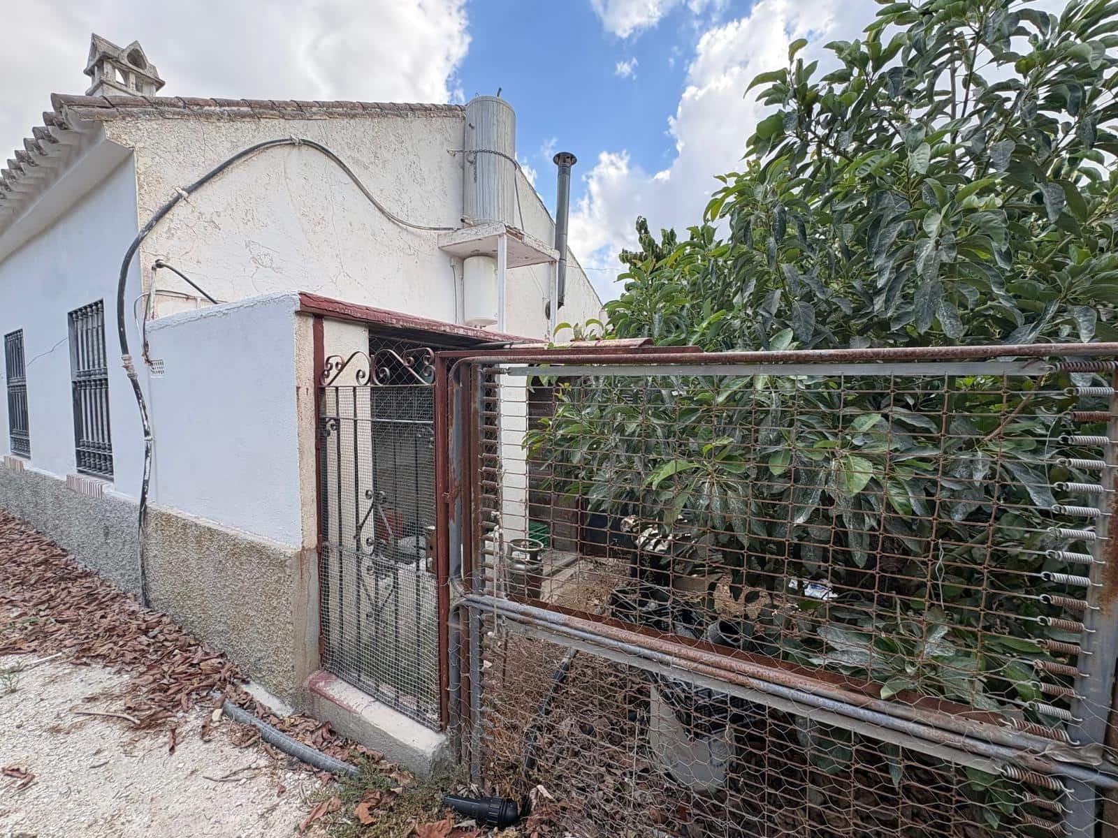 Finca/Casa Rural de 3 habitaciones en Coín en venta - 320.000 € (Ref: 10094941)