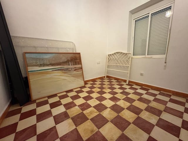 3 chambre Finca/Maison de Campagne à vendre à Coín - 320 000 € (Ref: 10094941)
