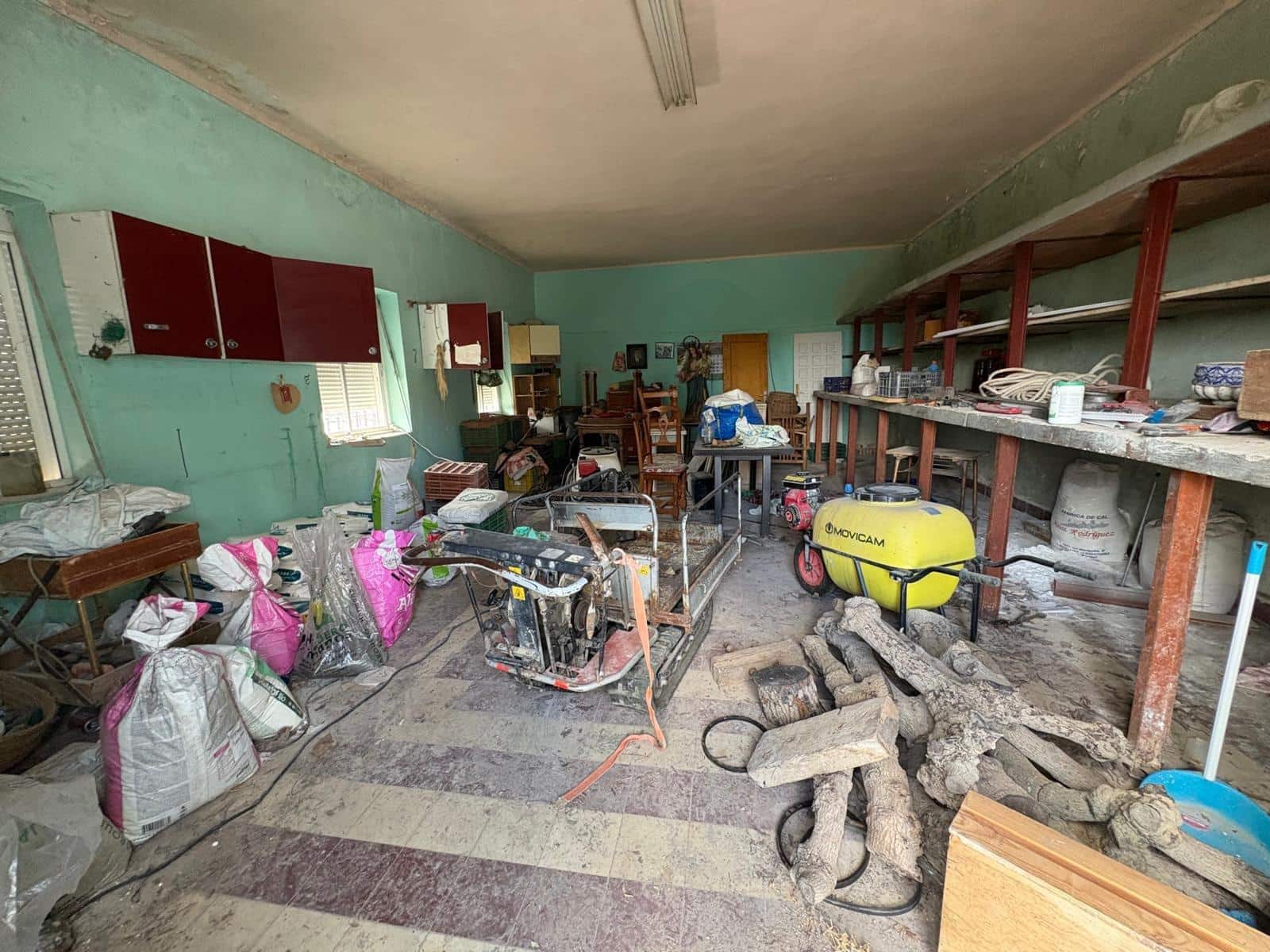 Finca/Casa Rural de 3 habitaciones en Coín en venta - 320.000 € (Ref: 10094941)