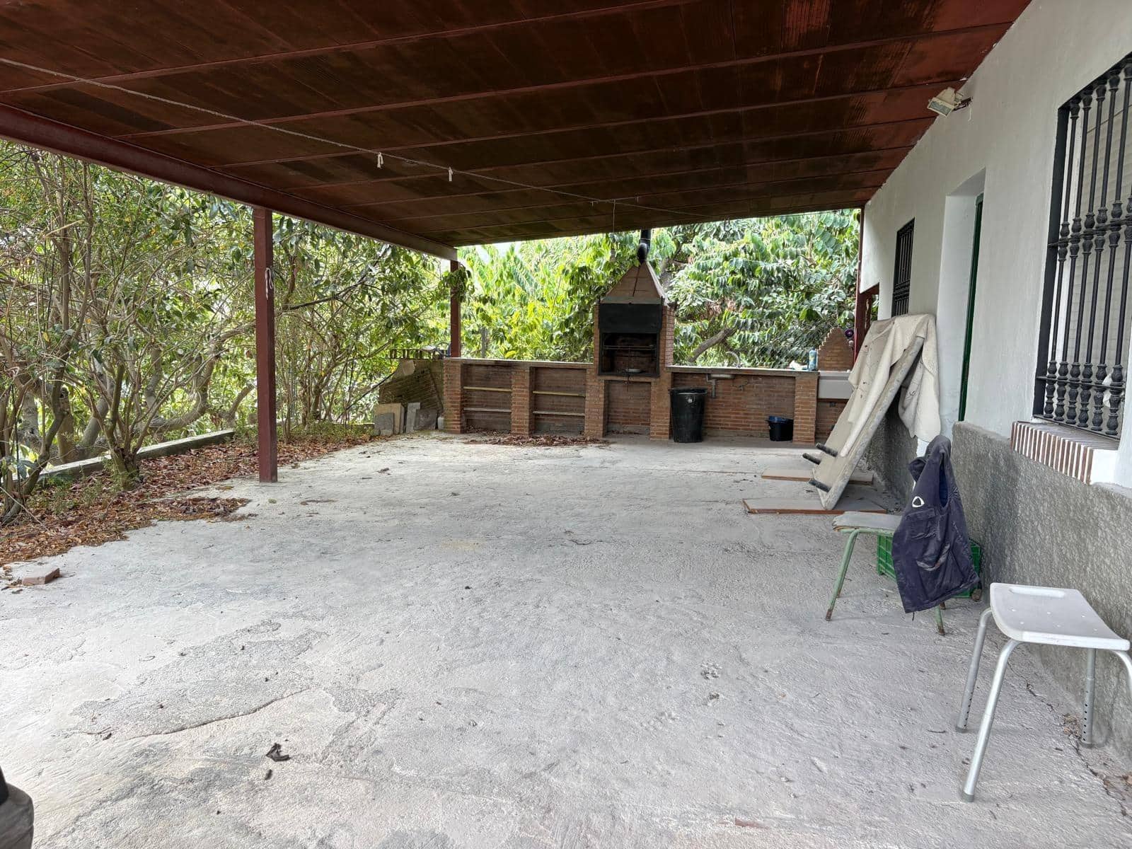 Finca/Casa Rural de 3 habitaciones en Coín en venta - 320.000 € (Ref: 10094941)