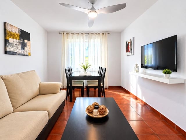3 soveværelse Lejlighed til salg i San Pedro de Alcantara, Marbella - € 340.000 (Ref: 10094943)