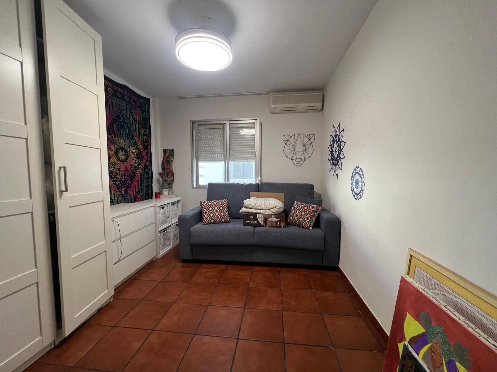 3 makuuhuone Huoneisto myytävänä paikassa San Pedro de Alcantara - 340 000 € (Ref: 10094943)