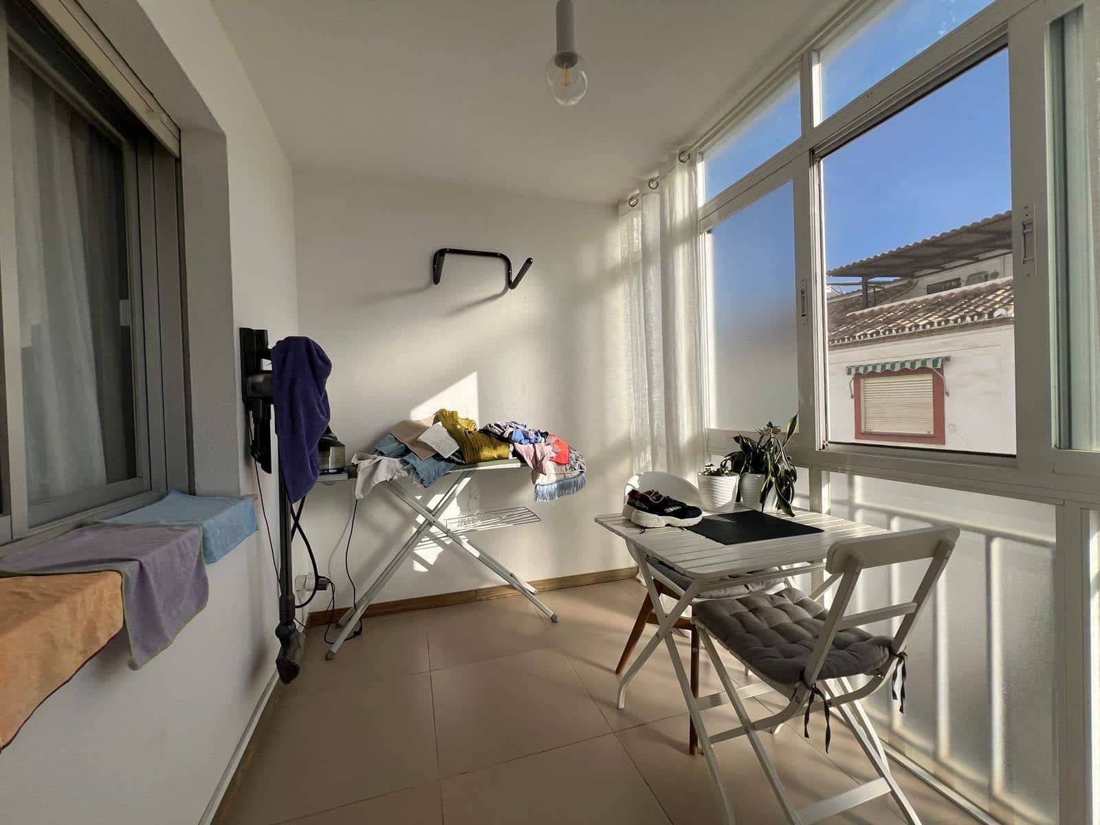 3 makuuhuone Huoneisto myytävänä paikassa San Pedro de Alcantara - 340 000 € (Ref: 10094943)