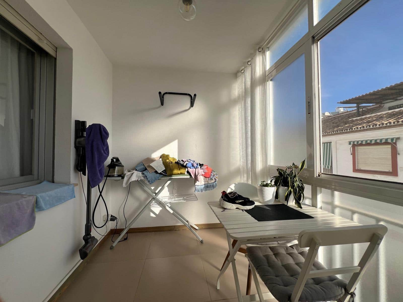 3 makuuhuone Huoneisto myytävänä paikassa San Pedro de Alcantara - 340 000 € (Ref: 10094943)