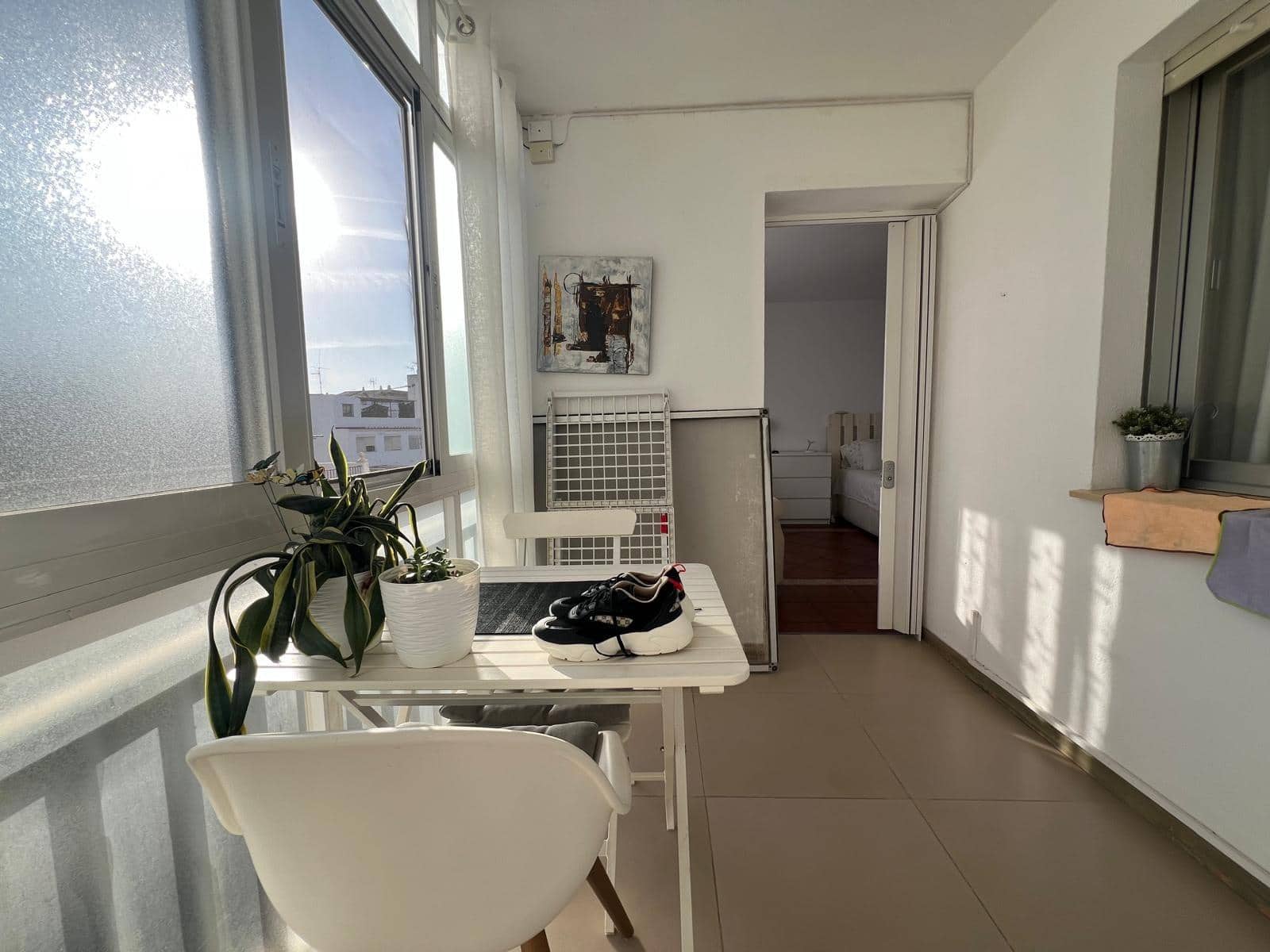 3 makuuhuone Huoneisto myytävänä paikassa San Pedro de Alcantara - 340 000 € (Ref: 10094943)