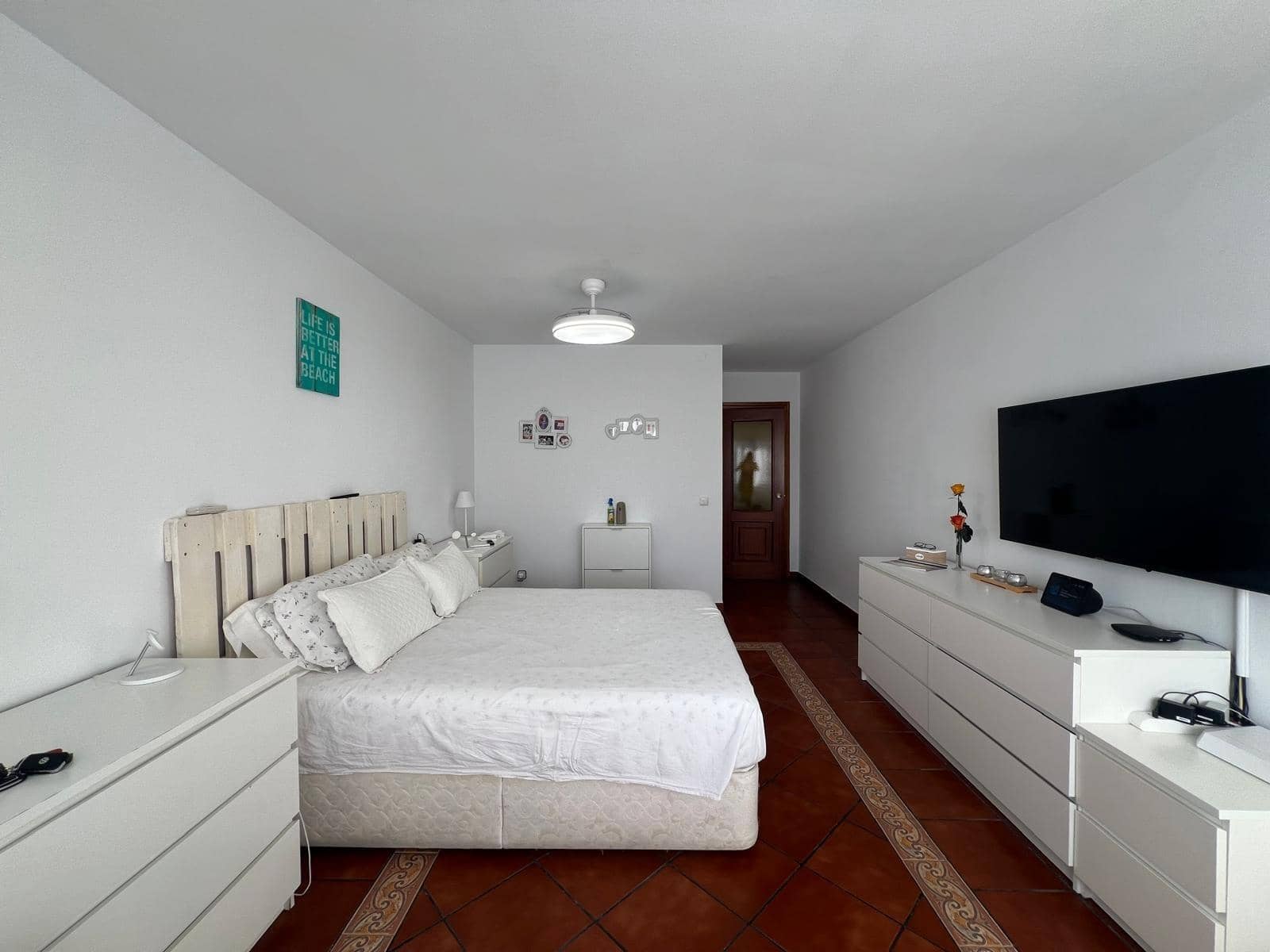 3 makuuhuone Huoneisto myytävänä paikassa San Pedro de Alcantara - 340 000 € (Ref: 10094943)