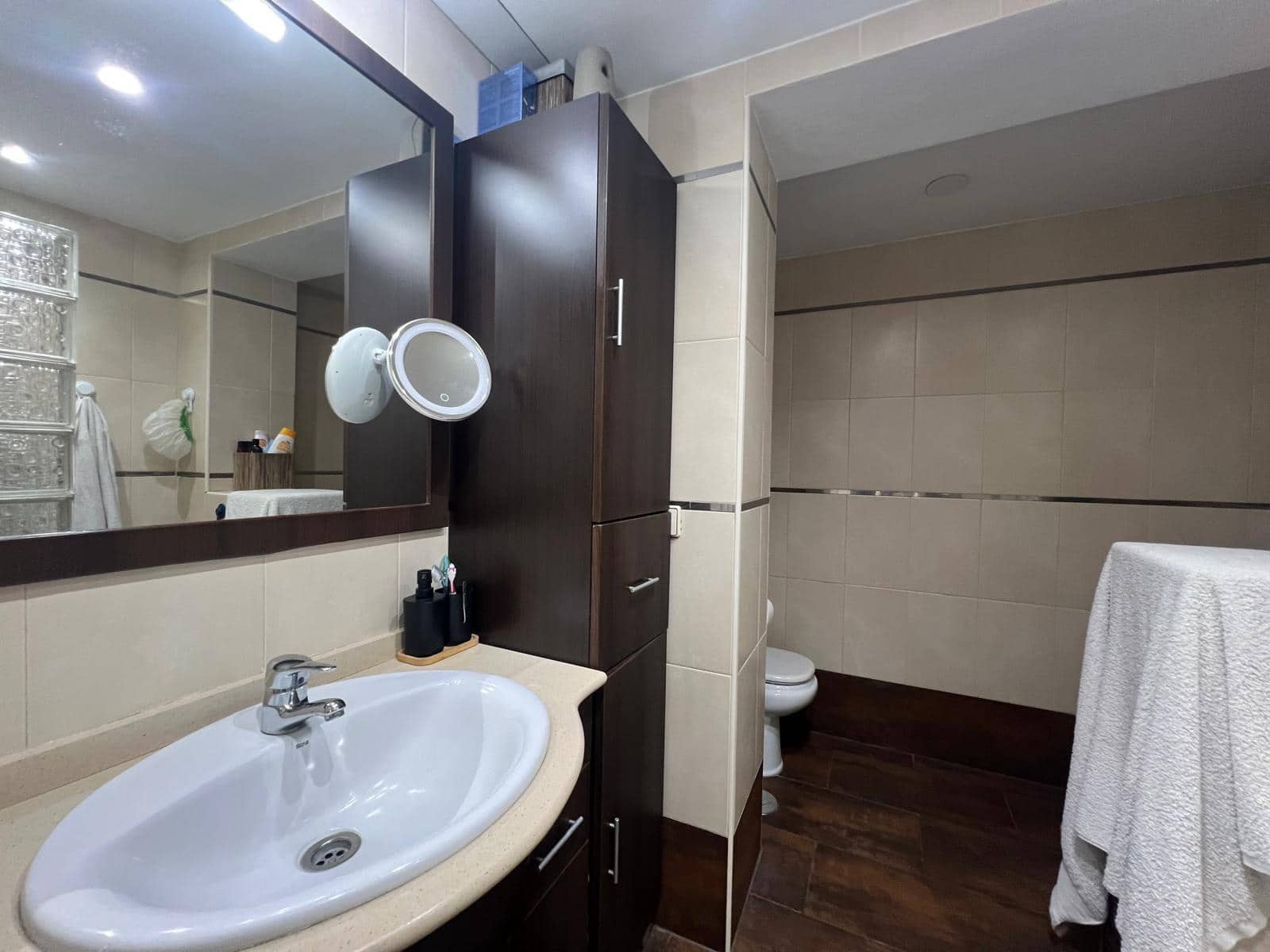 3 makuuhuone Huoneisto myytävänä paikassa San Pedro de Alcantara - 340 000 € (Ref: 10094943)