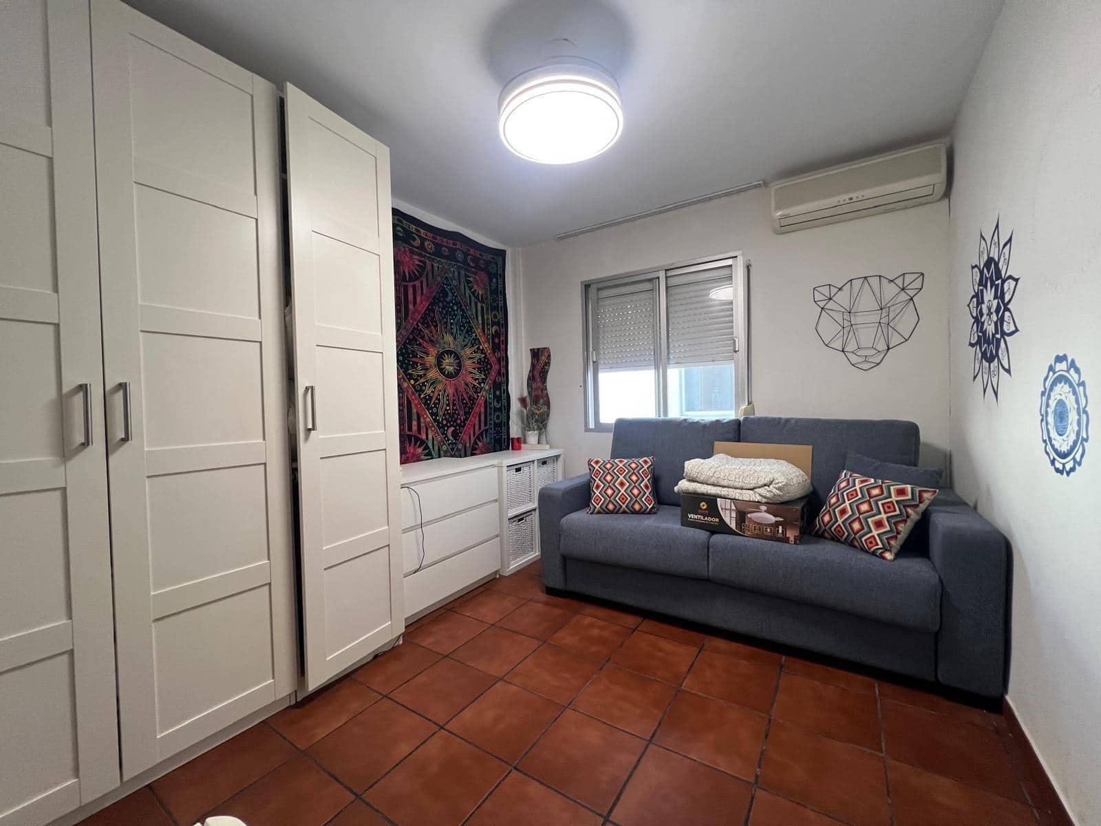 3 makuuhuone Huoneisto myytävänä paikassa San Pedro de Alcantara - 340 000 € (Ref: 10094943)