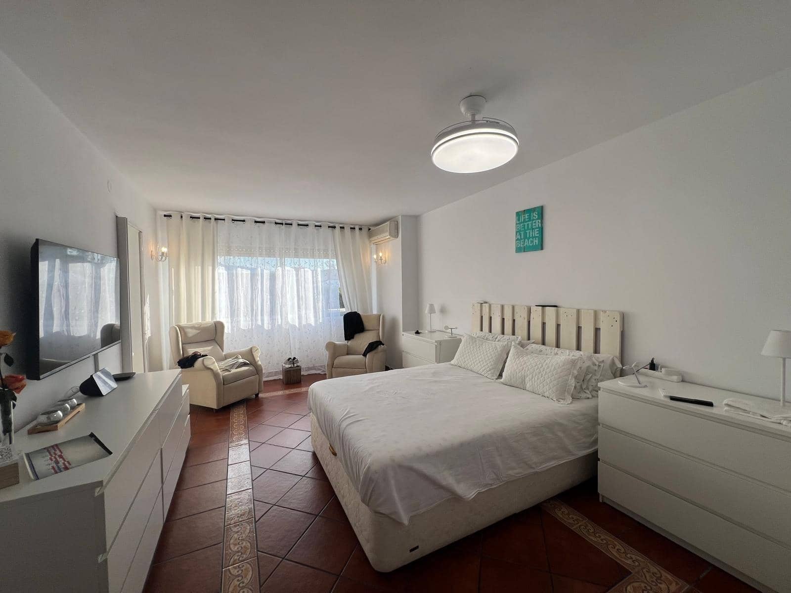3 makuuhuone Huoneisto myytävänä paikassa San Pedro de Alcantara - 340 000 € (Ref: 10094943)