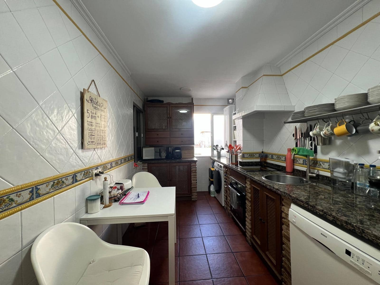 3 makuuhuone Huoneisto myytävänä paikassa San Pedro de Alcantara - 340 000 € (Ref: 10094943)