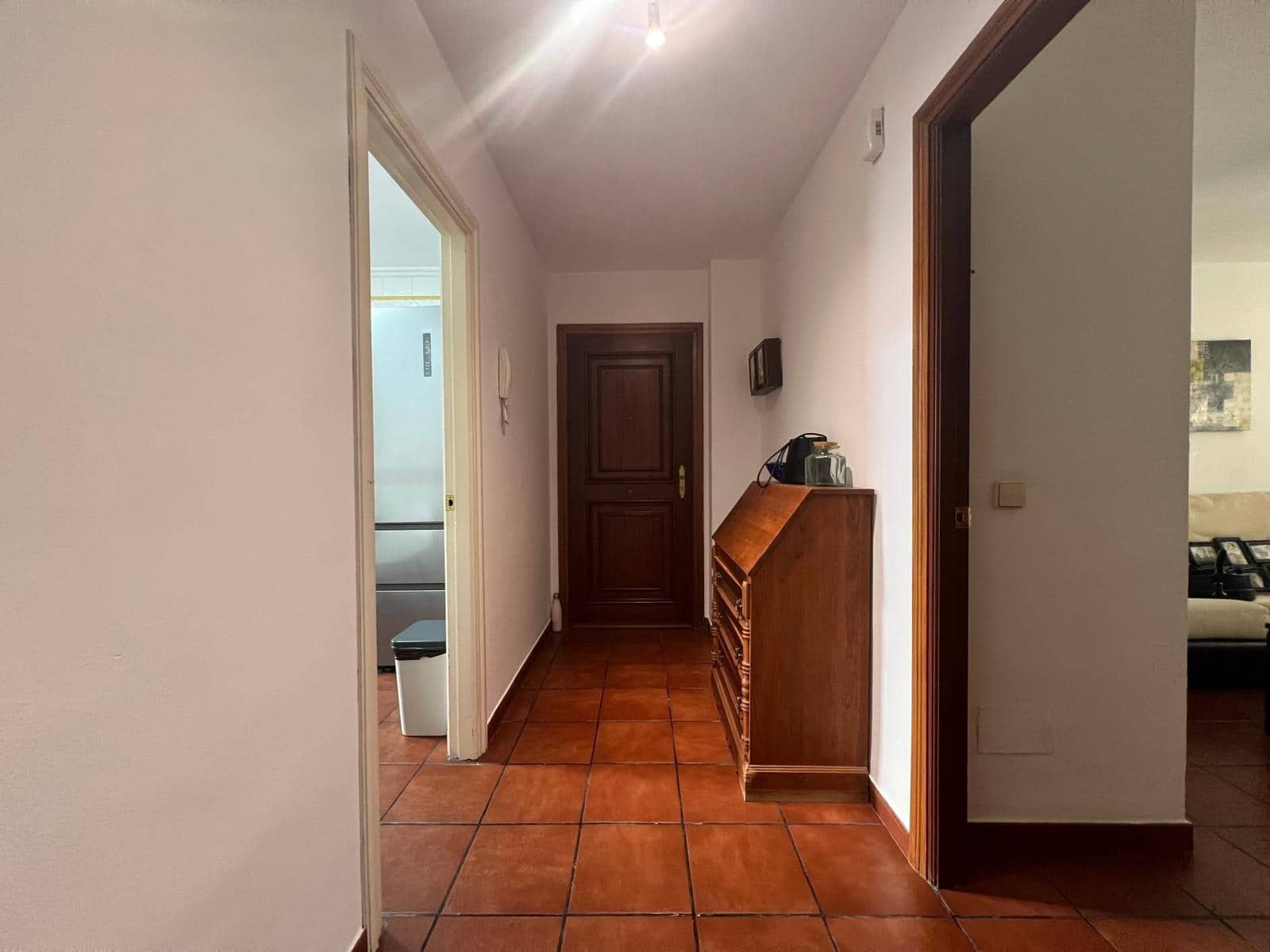 3 makuuhuone Huoneisto myytävänä paikassa San Pedro de Alcantara - 340 000 € (Ref: 10094943)