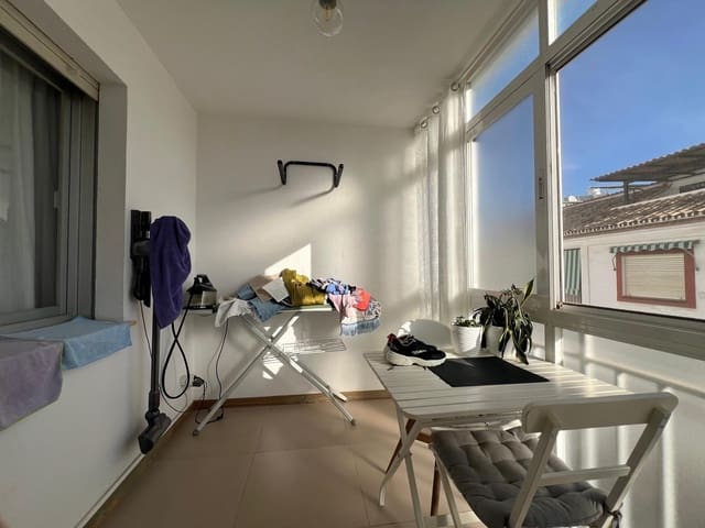 3 soveværelse Lejlighed til salg i San Pedro de Alcantara, Marbella - € 340.000 (Ref: 10094943)