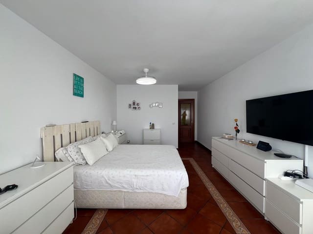 3 soveværelse Lejlighed til salg i San Pedro de Alcantara, Marbella - € 340.000 (Ref: 10094943)