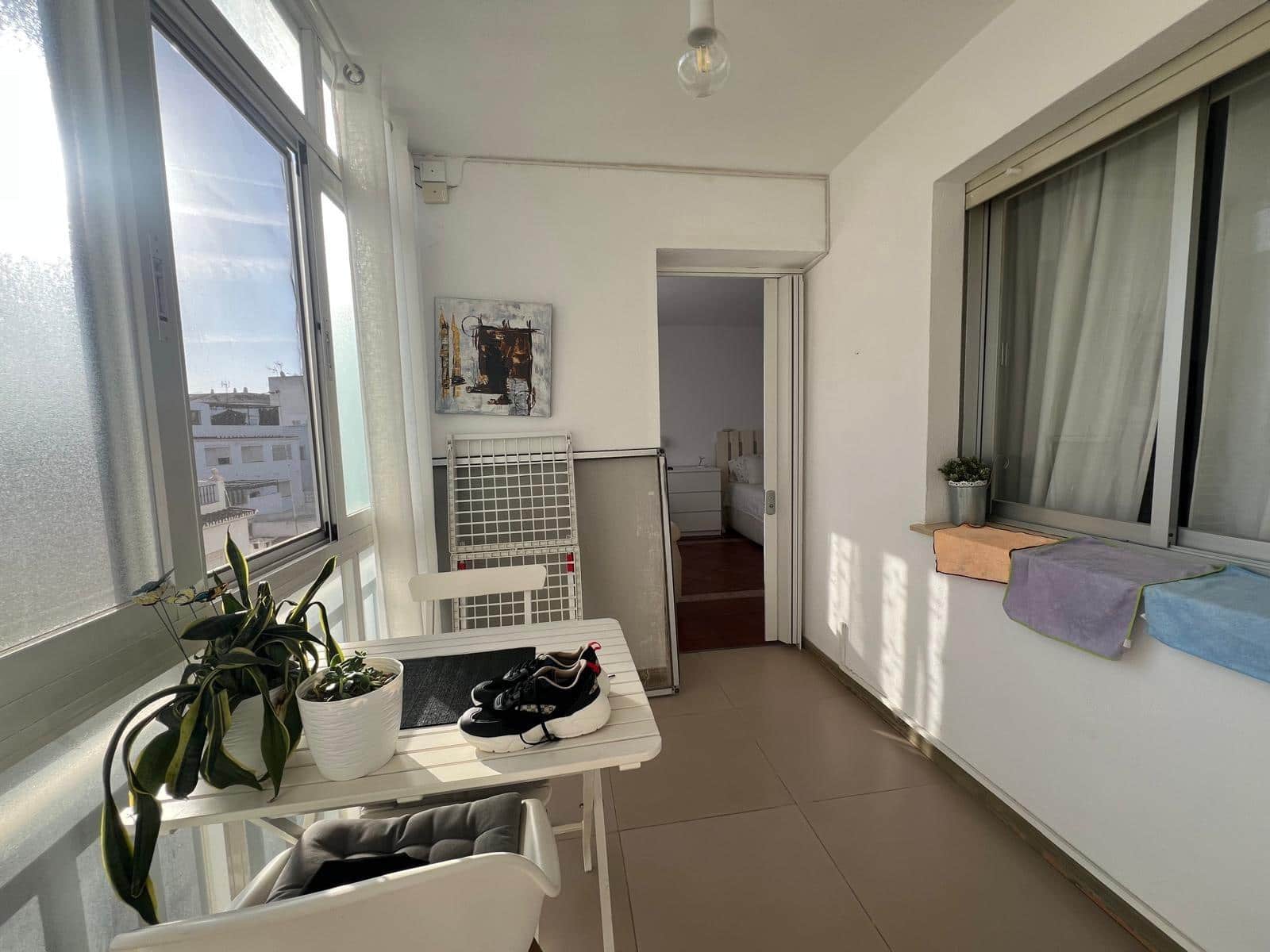 3 makuuhuone Huoneisto myytävänä paikassa San Pedro de Alcantara - 340 000 € (Ref: 10094943)