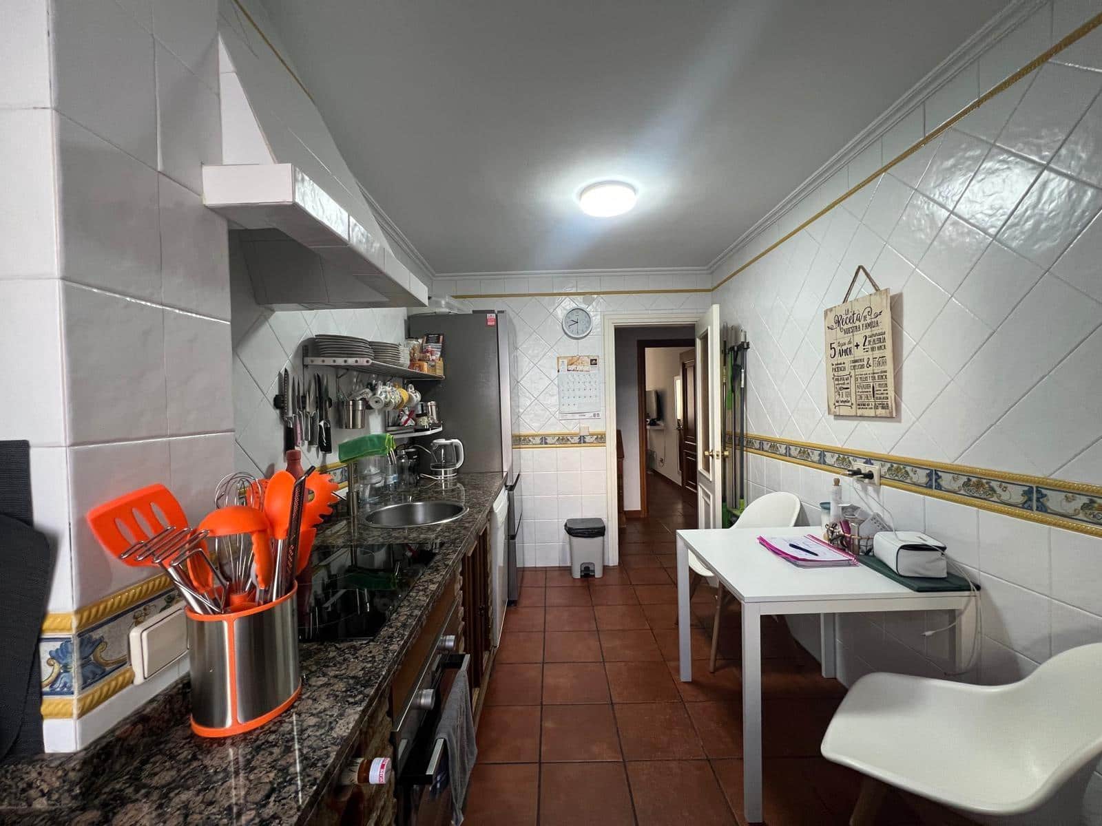 3 makuuhuone Huoneisto myytävänä paikassa San Pedro de Alcantara - 340 000 € (Ref: 10094943)