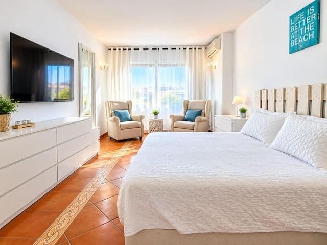 3 soverom Leilighet til salgs i San Pedro de Alcantara, Marbella - € 340 000 (Ref: 10094943)