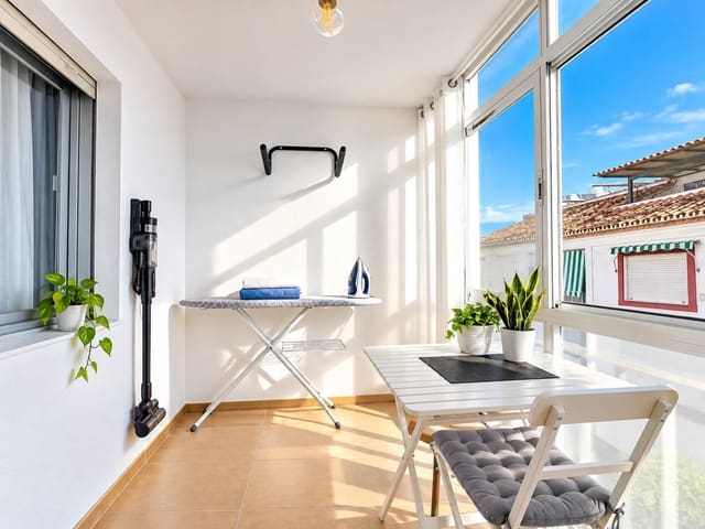 3 soverom Leilighet til salgs i San Pedro de Alcantara, Marbella - € 340 000 (Ref: 10094943)