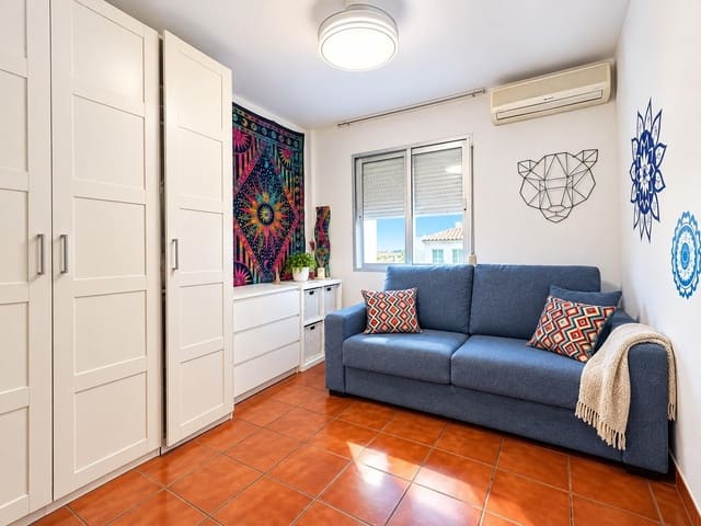3 soverom Leilighet til salgs i San Pedro de Alcantara, Marbella - € 340 000 (Ref: 10094943)