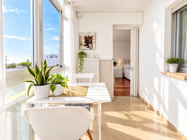 3 soverom Leilighet til salgs i San Pedro de Alcantara, Marbella - € 340 000 (Ref: 10094943)