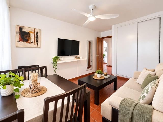 3 soverom Leilighet til salgs i San Pedro de Alcantara, Marbella - € 340 000 (Ref: 10094943)