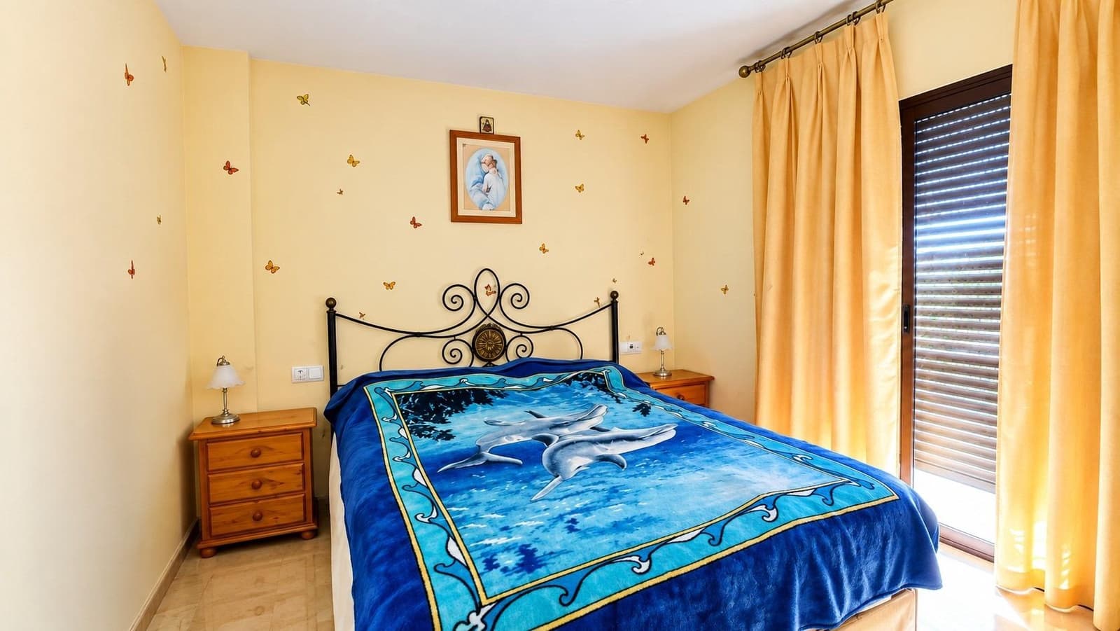2 sovrum Lägenhet till salu i Marbella med pool - 450 000 € (Ref: 10100419)