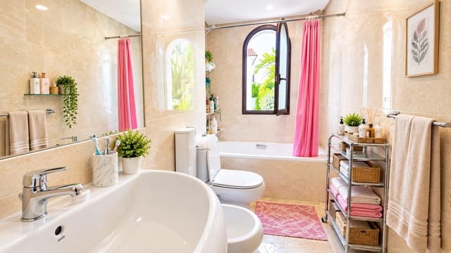 2 sovrum Lägenhet till salu i Marbella med pool - 450 000 € (Ref: 10100419)
