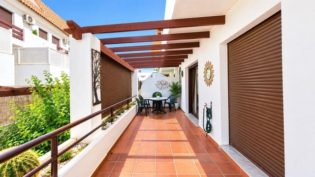 2 sovrum Lägenhet till salu i Marbella med pool - 450 000 € (Ref: 10100419)