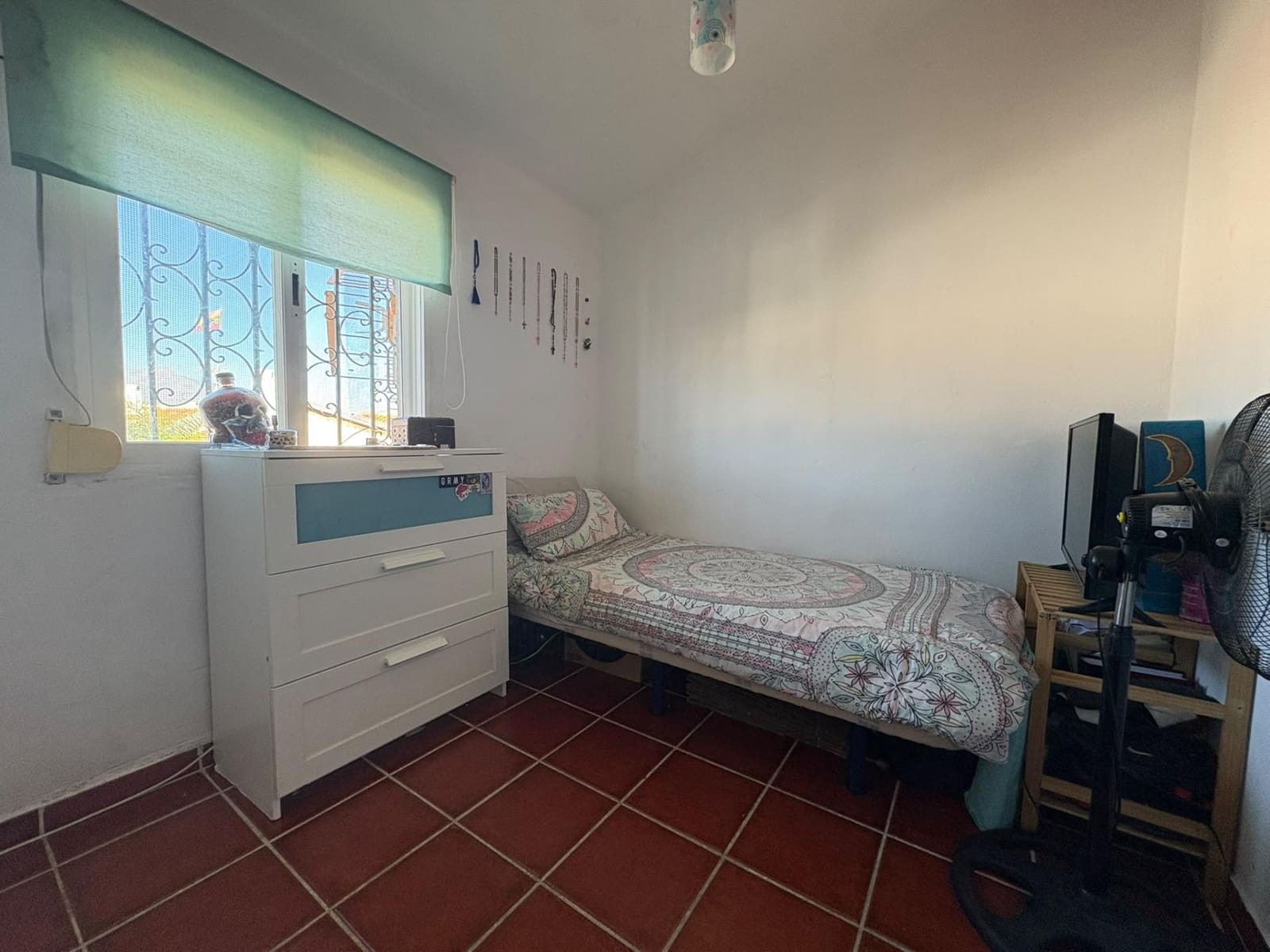 3 soveværelse Rækkehus til salg i New Golden Mile med swimmingpool - € 310.000 (Ref: 10111005)
