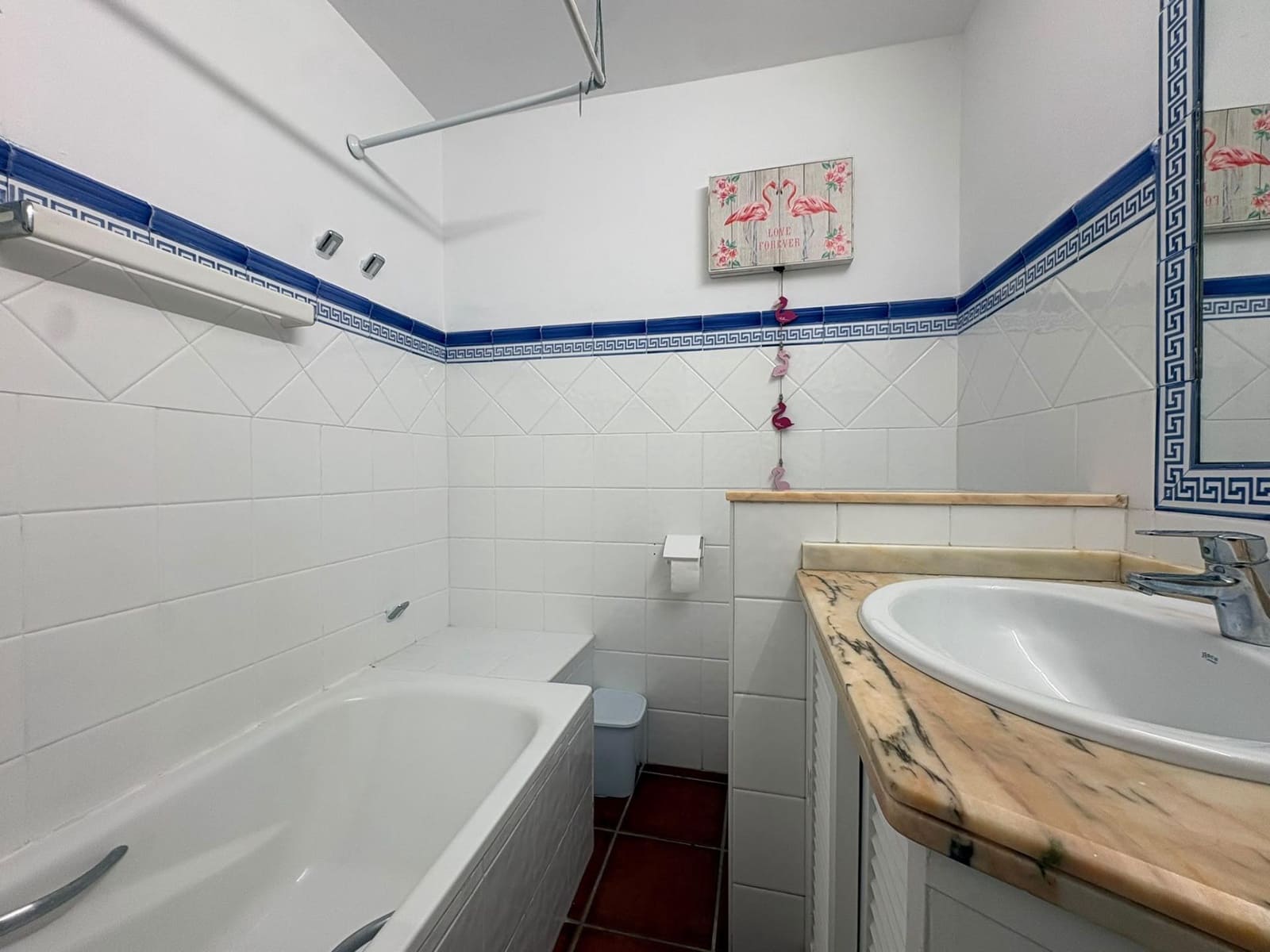 3 soveværelse Rækkehus til salg i New Golden Mile med swimmingpool - € 310.000 (Ref: 10111005)