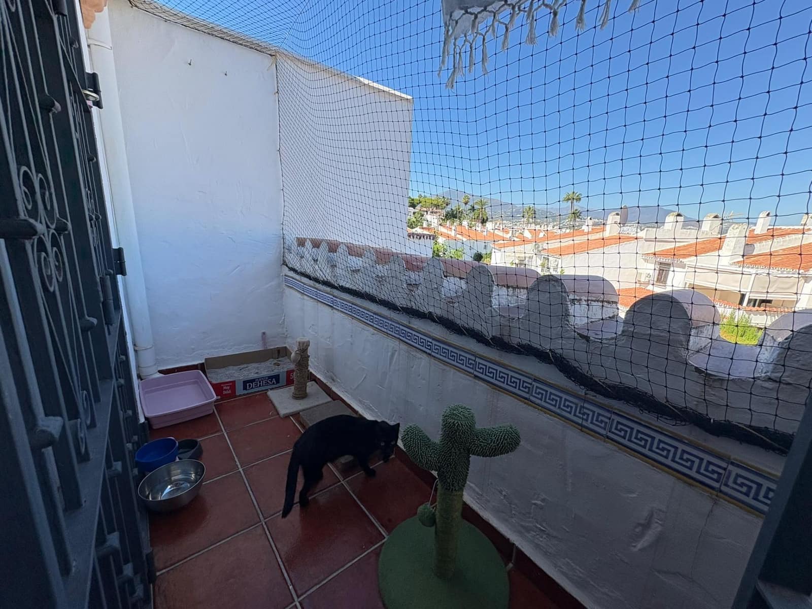 3 soveværelse Rækkehus til salg i New Golden Mile med swimmingpool - € 310.000 (Ref: 10111005)