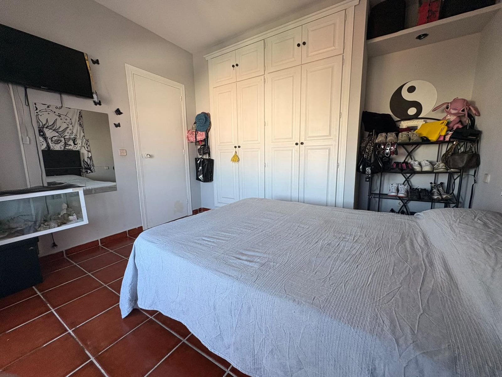 3 soveværelse Rækkehus til salg i New Golden Mile med swimmingpool - € 310.000 (Ref: 10111005)