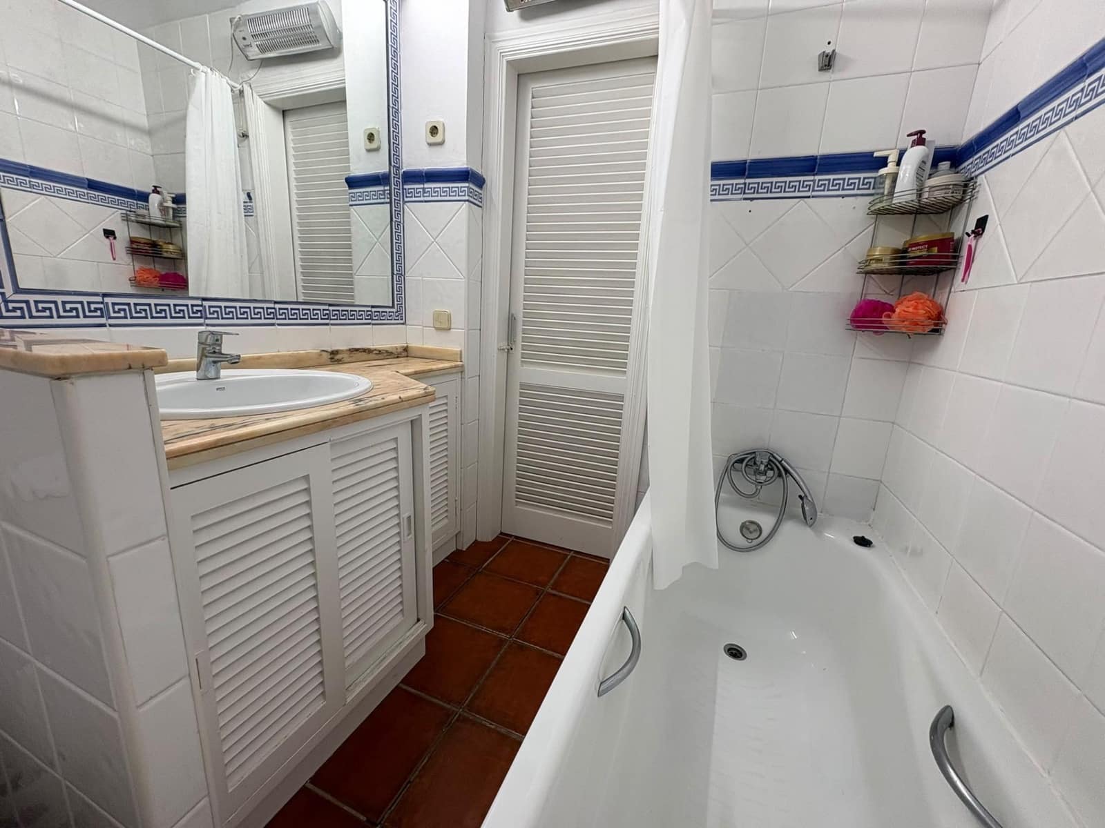 3 soveværelse Rækkehus til salg i New Golden Mile med swimmingpool - € 310.000 (Ref: 10111005)