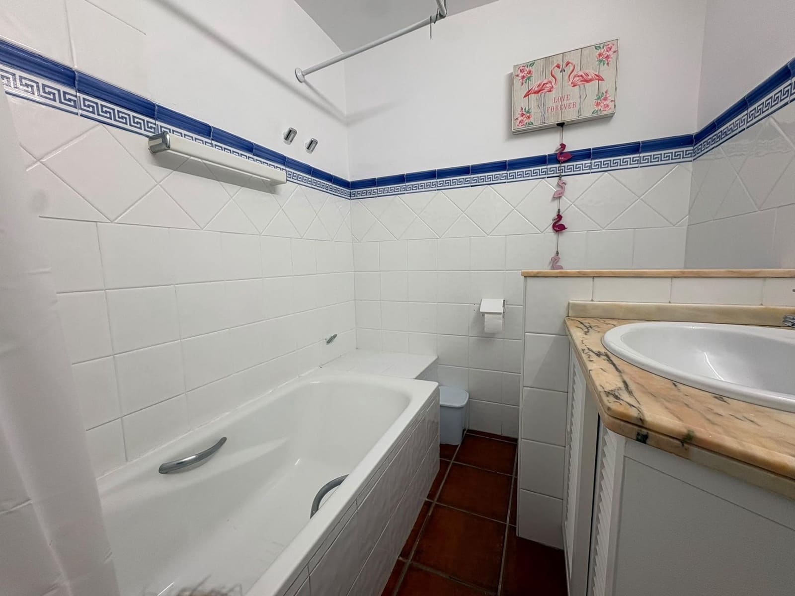 3 soveværelse Rækkehus til salg i New Golden Mile med swimmingpool - € 310.000 (Ref: 10111005)